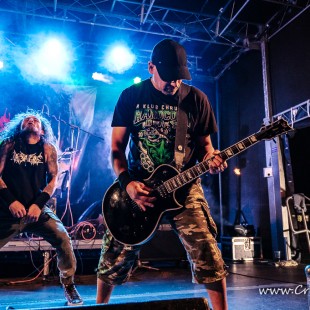 0257 Helltrick Music Fest